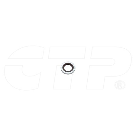 Aic Replacement Parts Seal-Washer Fits Caterpillar Models 1787879